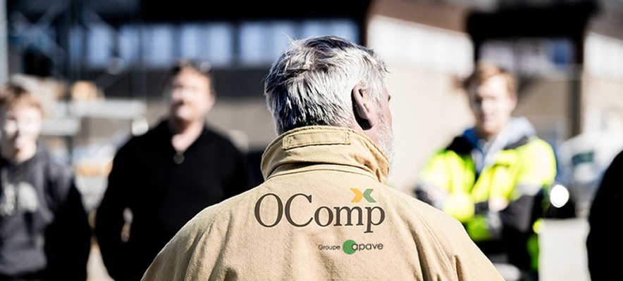 OComp experts