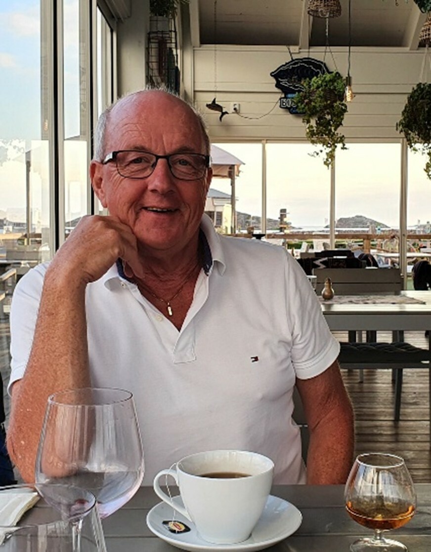 Bengt-Arne Wallden