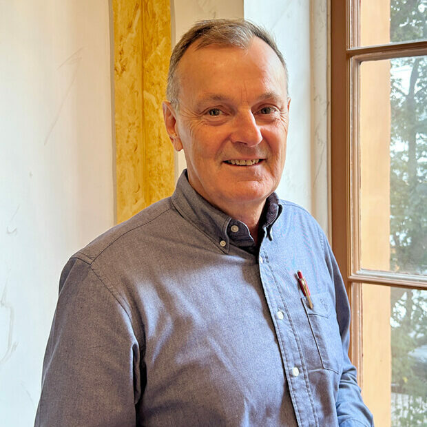 Jim Sjöström