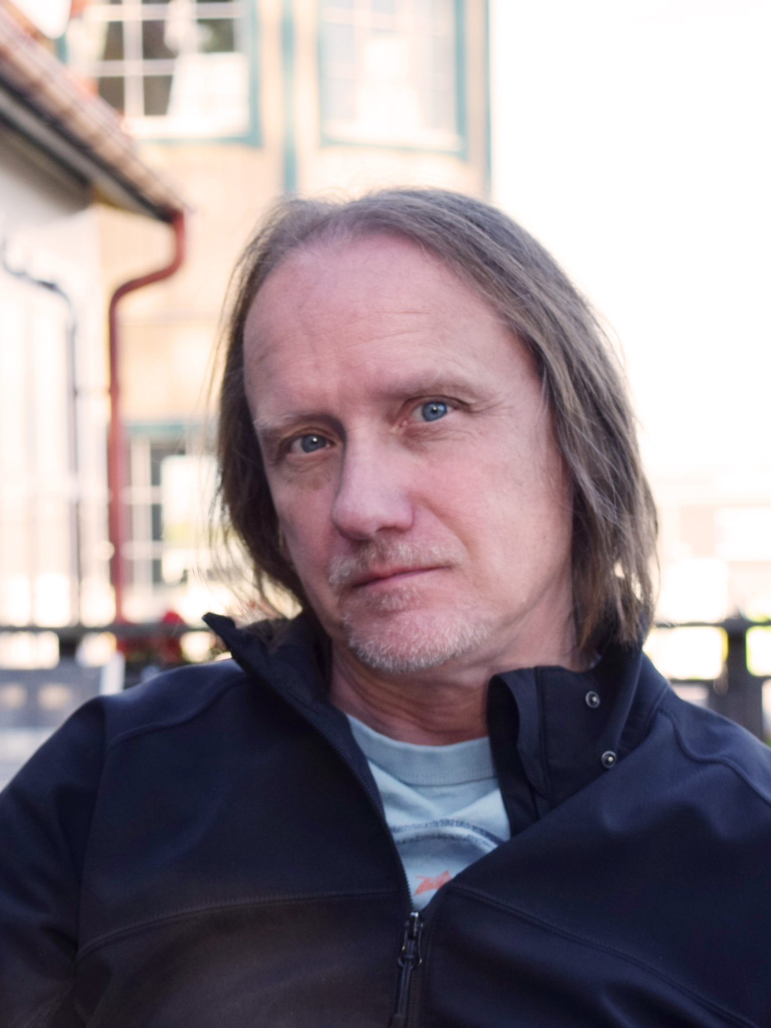 Mikael Sigge