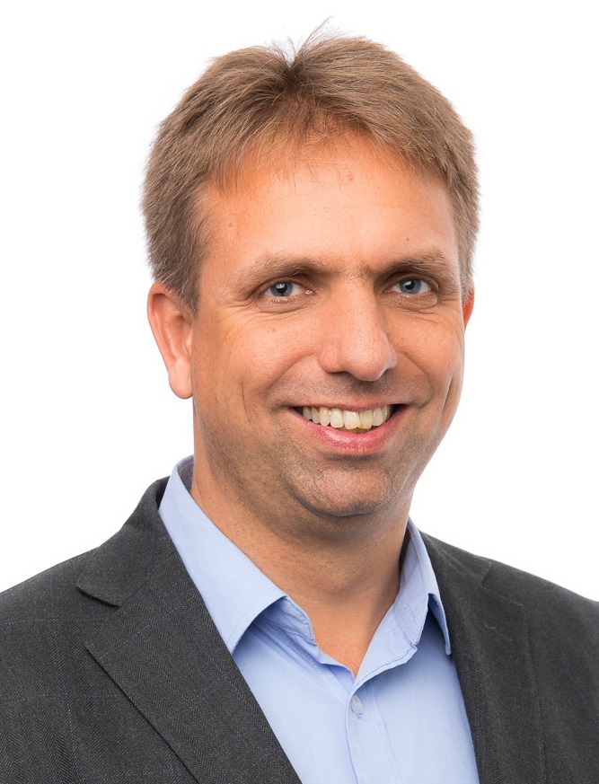 Magnus Persson