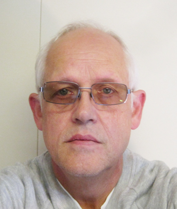 Stig Carlsson