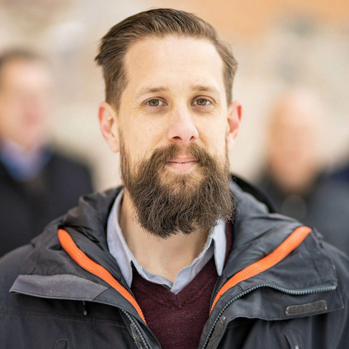 Henrik Blomstedt