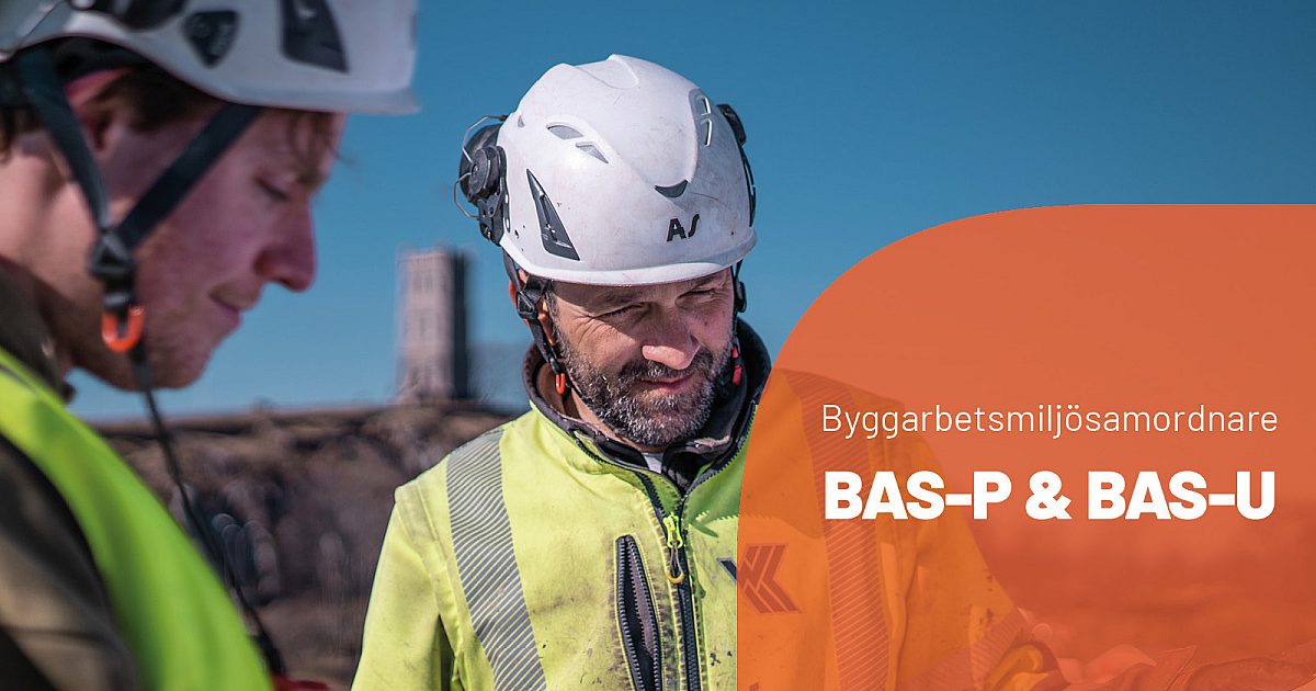 Trainor | Bas-P och Bas-U | Grund och repetition | trainor.se