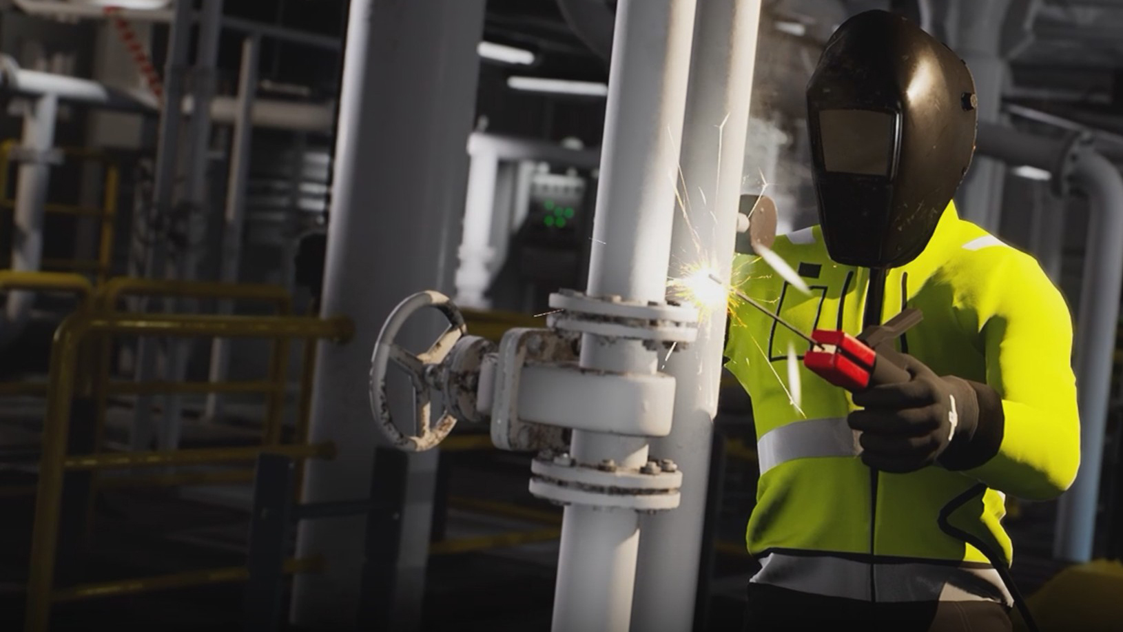 ATEX grund elearning