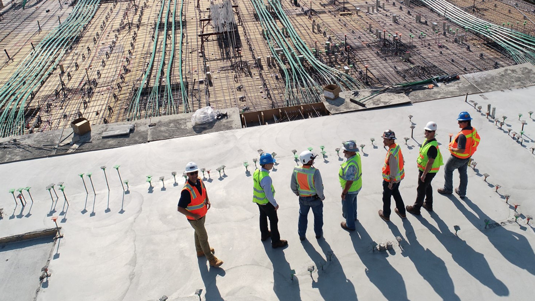 Bas P Bas U 2dag grund