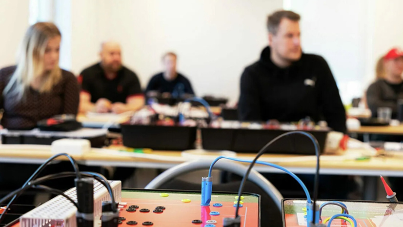 Begransad auktorisation b