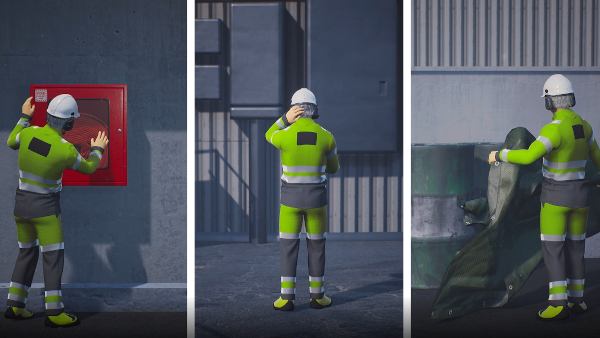 Explosionsfarliga områden 2 ny