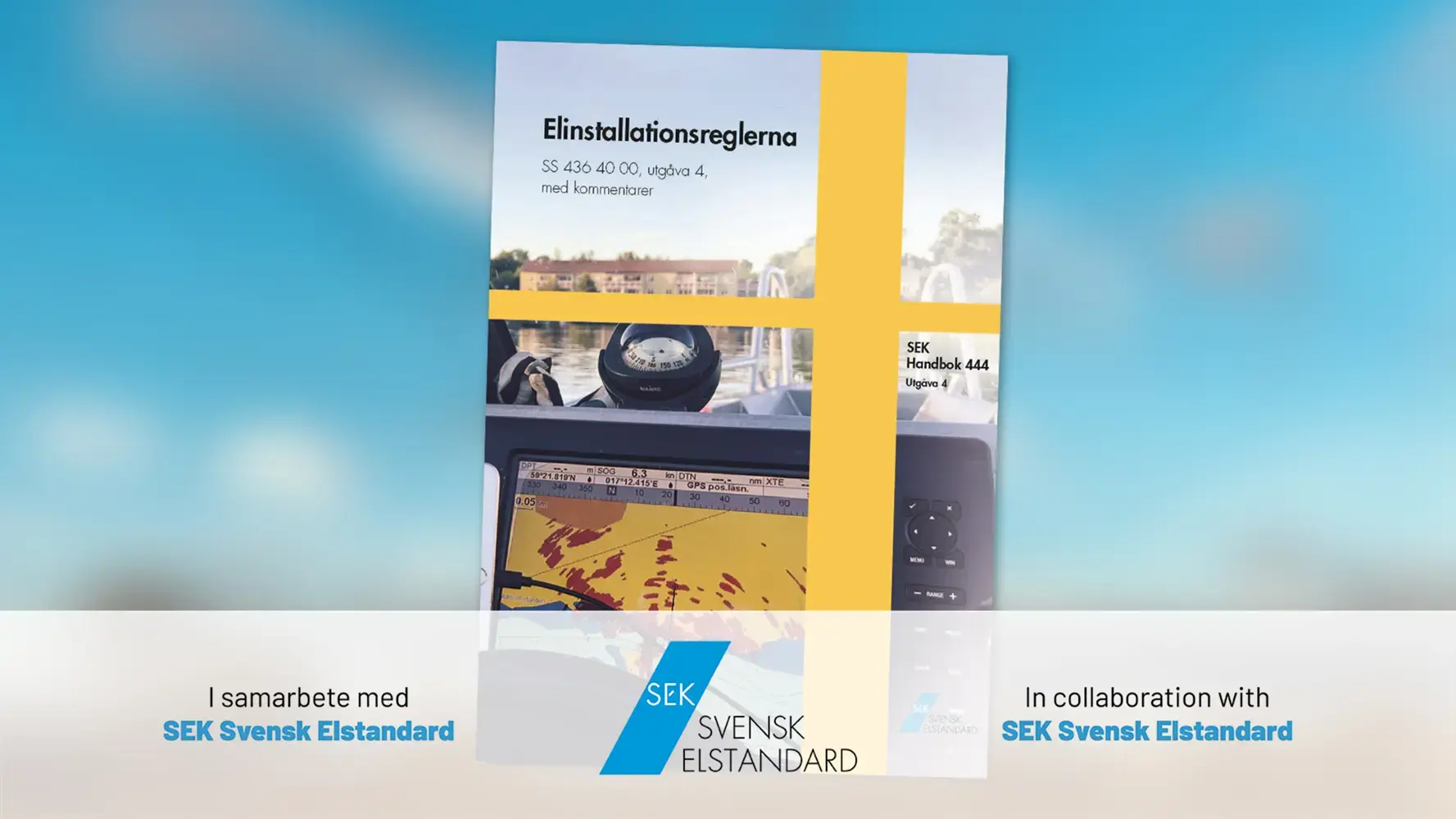 Elinstallationsreglerna_sek_1000