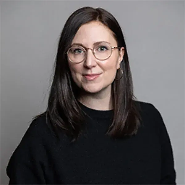 Ida Nylander