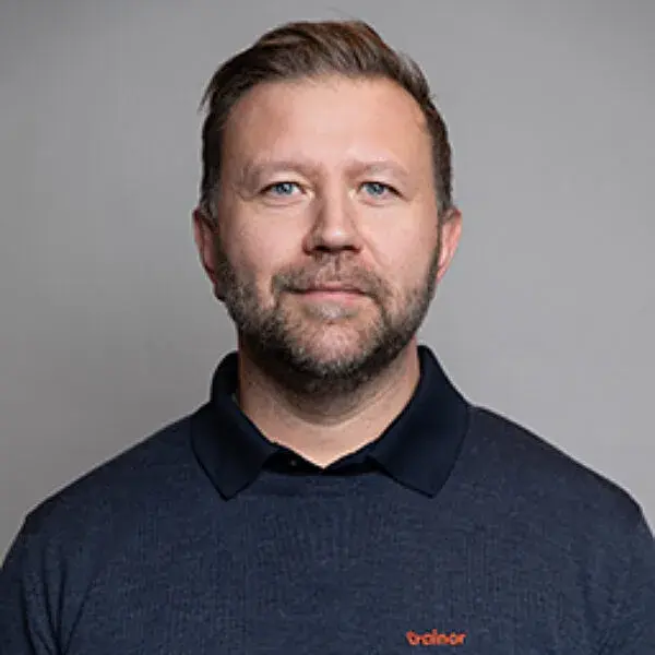 Kristoffer Eklund