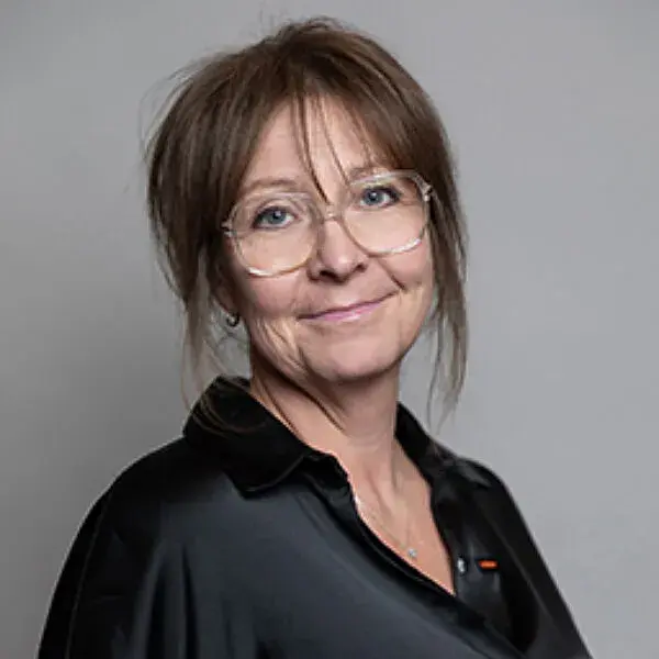 Lena G Olsson