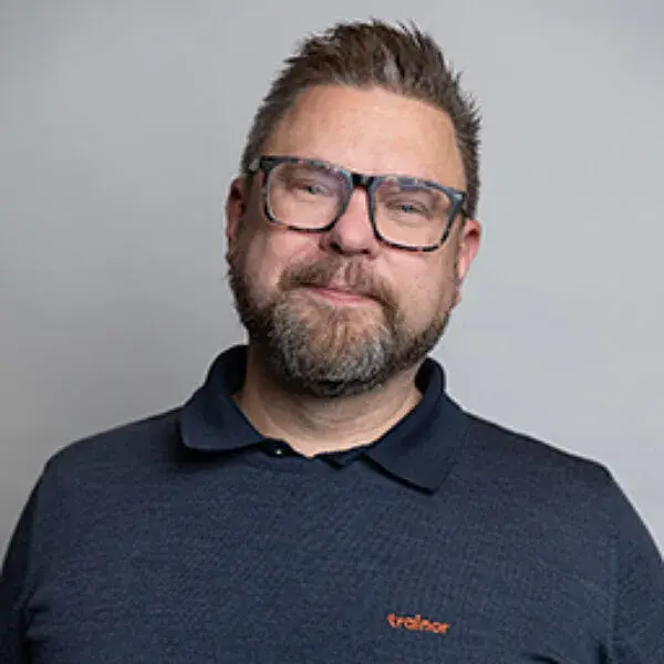 Marcus Strandberg