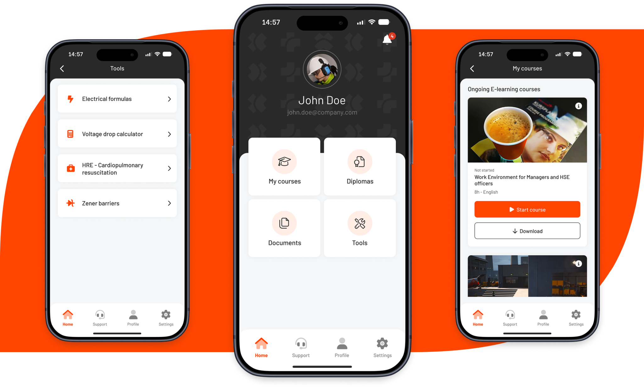 Trainor-App-interface-en-for-.se