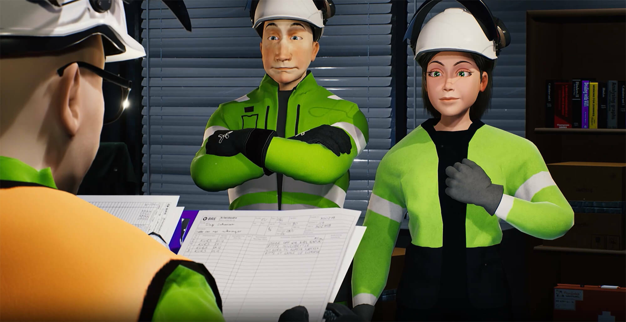 Elsakerhet_vid_arbete_industri