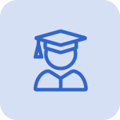 Course participant icon small