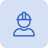 User icon small