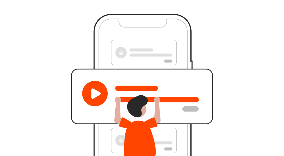 mobile-e-learning-access