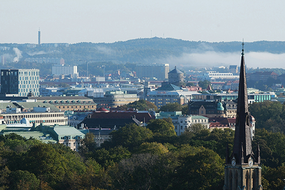 Goteborg