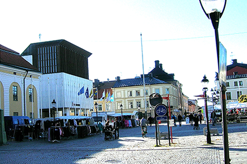 Nykoping