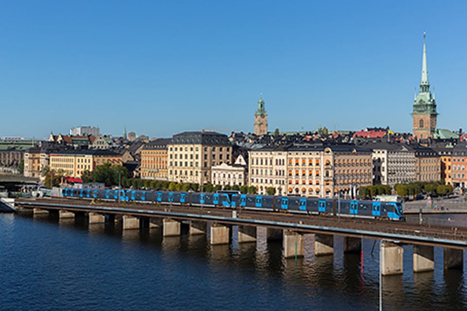 Stockholm