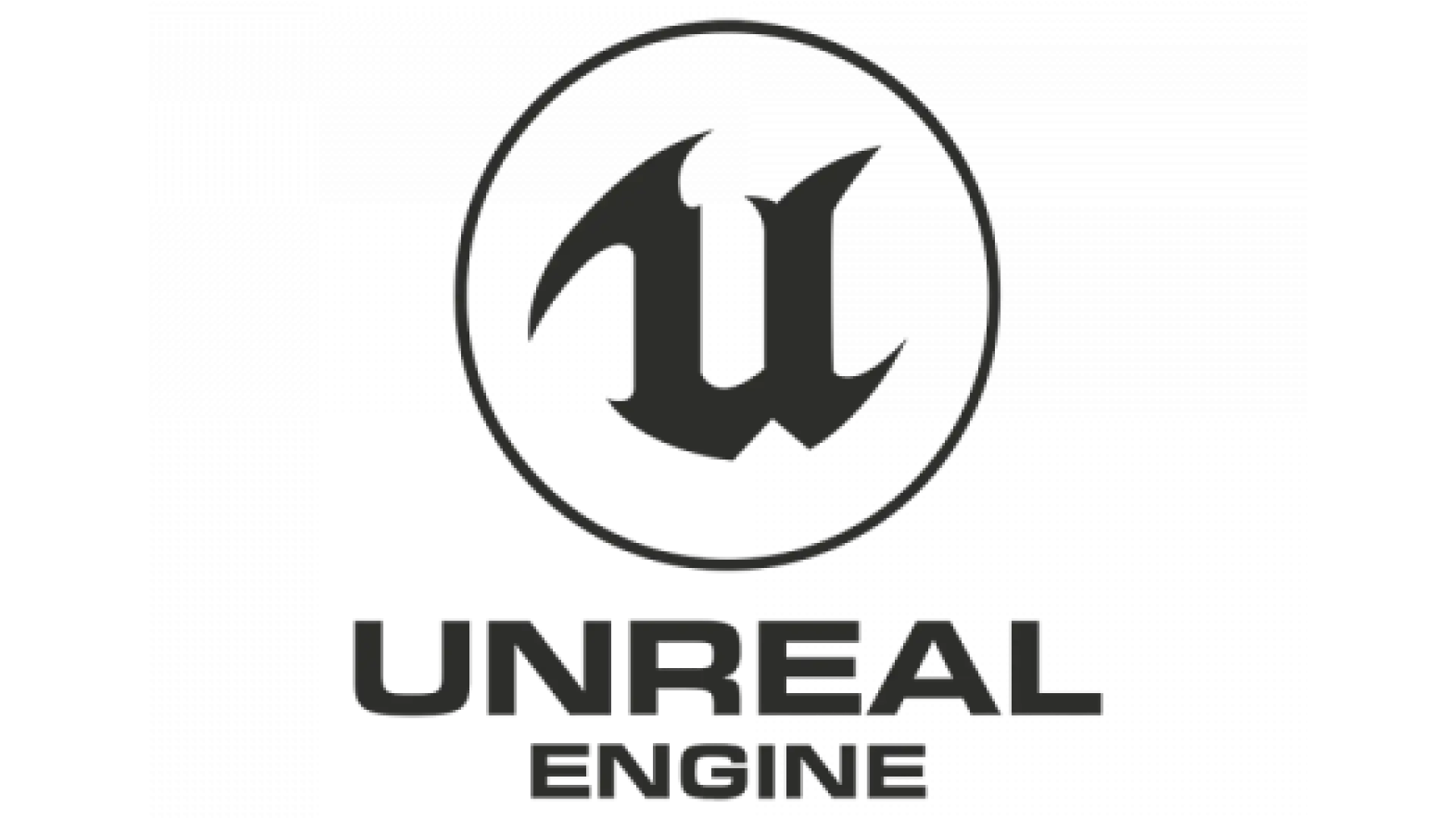 Unreal engine-icon
