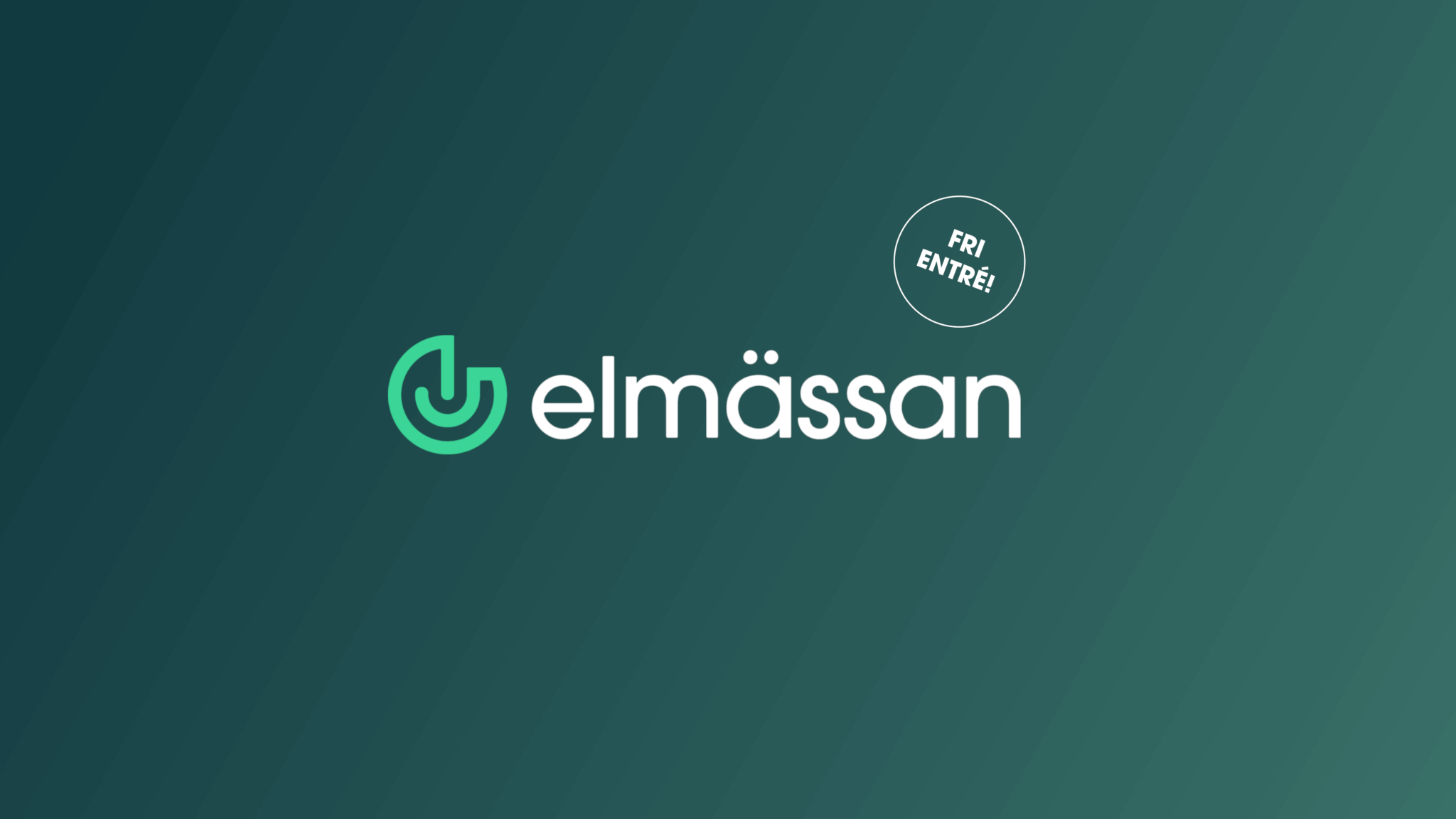 Elmässan SYD i Malmö