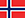 Norwegian market