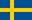 Svenska flaggan